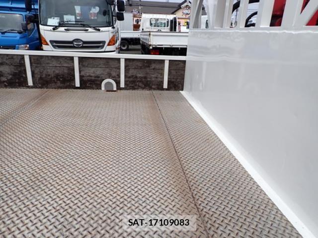Hino RANGER 2012-10 6677690-18