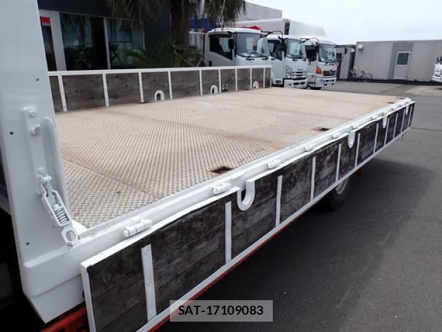 Hino RANGER 2012-10 6677690-21