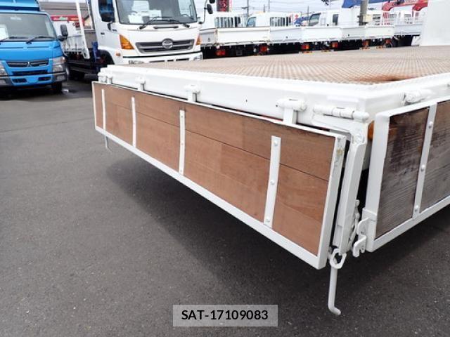 Hino RANGER 2012-10 6677690-22