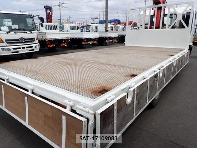 Hino RANGER 2012-10 6677690-23