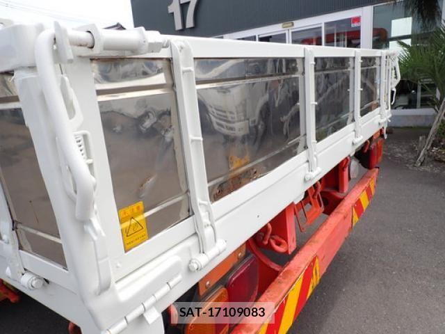 Hino RANGER 2012-10 6677690-24