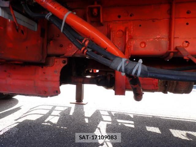 Hino RANGER 2012-10 6677690-25