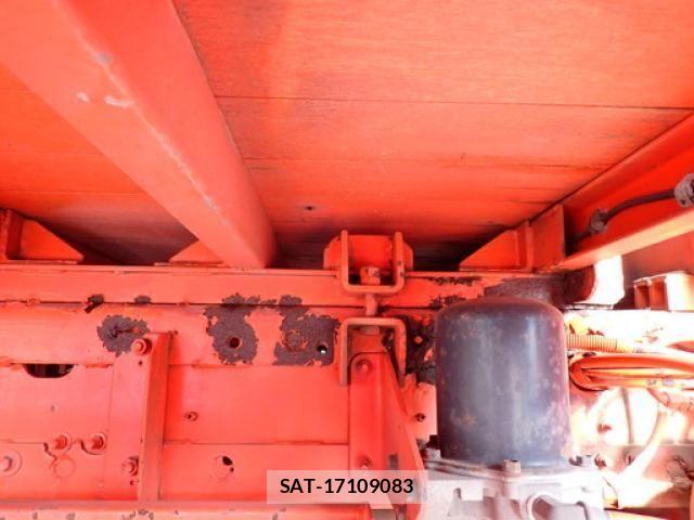 Hino RANGER 2012-10 6677690-26