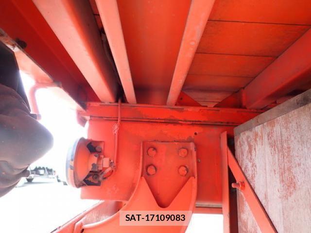 Hino RANGER 2012-10 6677690-28