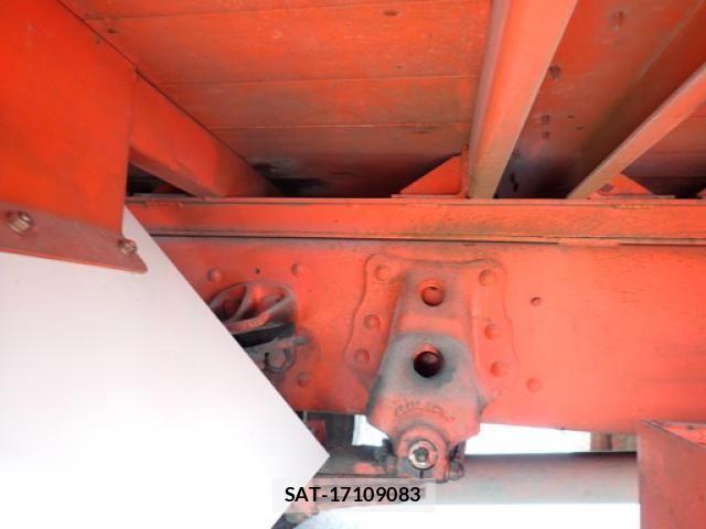 Hino RANGER 2012-10 6677690-29