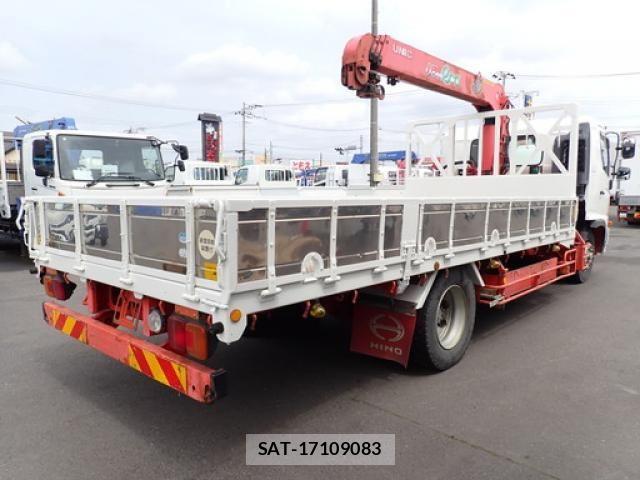 Hino RANGER 2012-10 6677690-4
