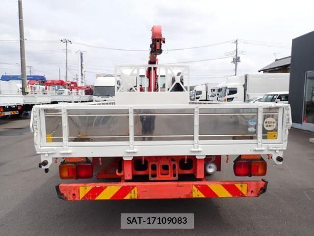 Hino RANGER 2012-10 6677690-5