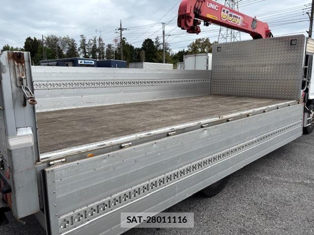 Hino RANGER 2017-01 6677691-9