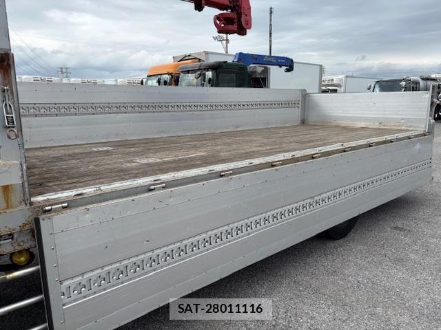 Hino RANGER 2017-01 6677691-10