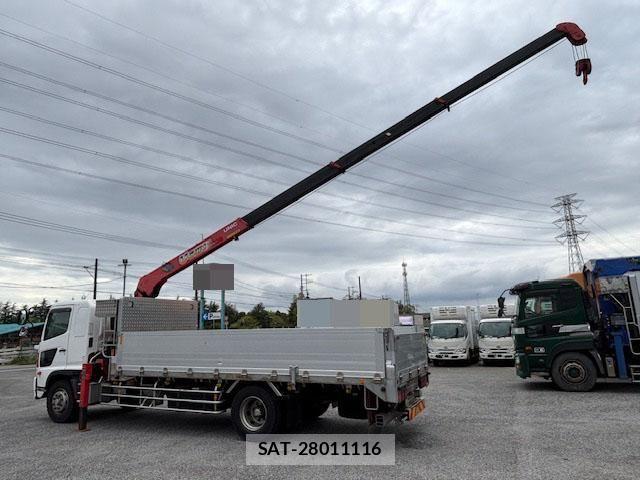 Hino RANGER 2017-01 6677691-13
