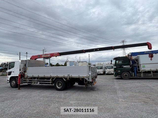 Hino RANGER 2017-01 6677691-14