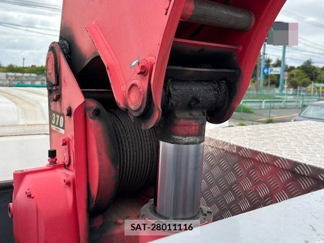 Hino RANGER 2017-01 6677691-16