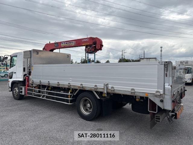 Hino RANGER 2017-01 6677691-1