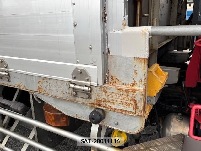Hino RANGER 2017-01 6677691-21