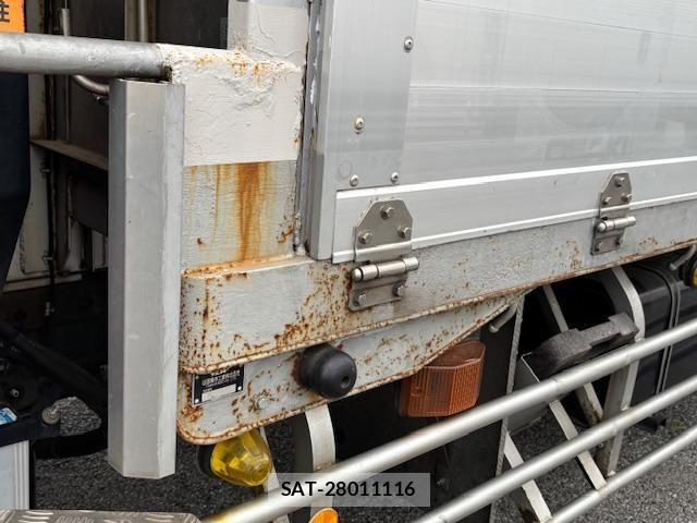 Hino RANGER 2017-01 6677691-22
