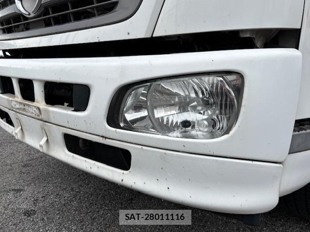 Hino RANGER 2017-01 6677691-25