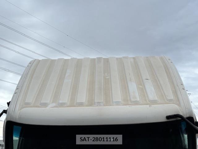 Hino RANGER 2017-01 6677691-27