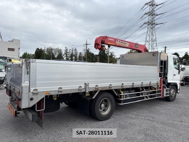 Hino RANGER 2017-01 6677691-2