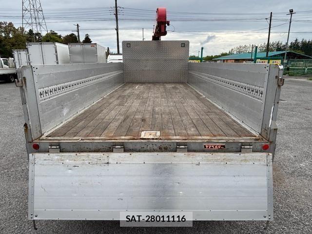 Hino RANGER 2017-01 6677691-6