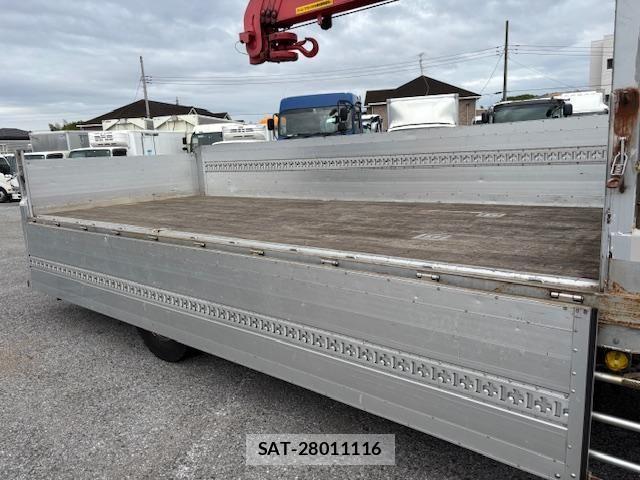 Hino RANGER 2017-01 6677691-8