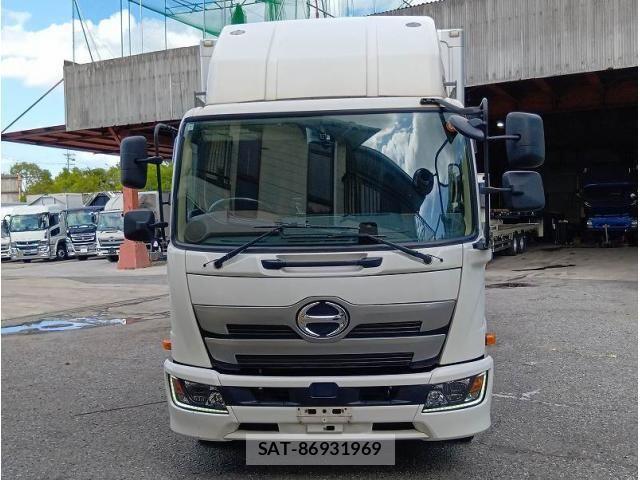 Hino RANGER 2020-07 6677688-0