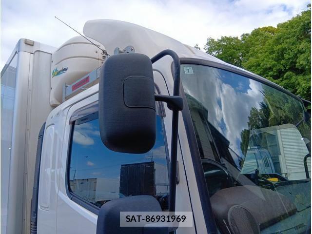 Hino RANGER 2020-07 6677688-9