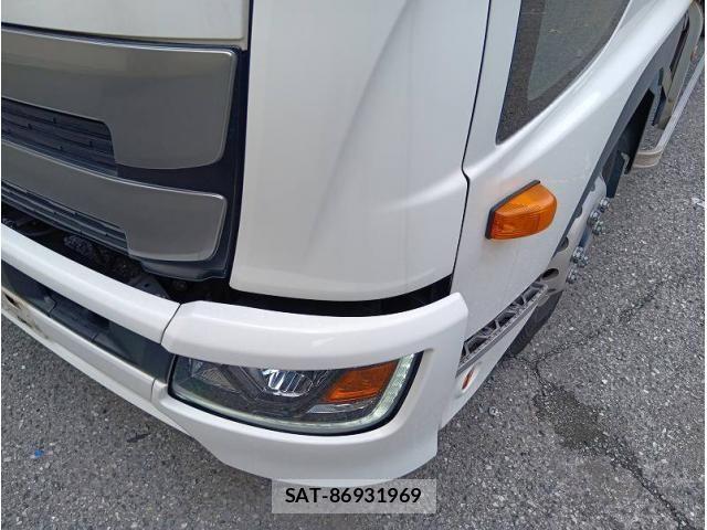 Hino RANGER 2020-07 6677688-10