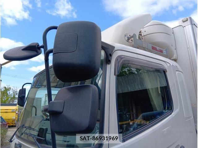 Hino RANGER 2020-07 6677688-11