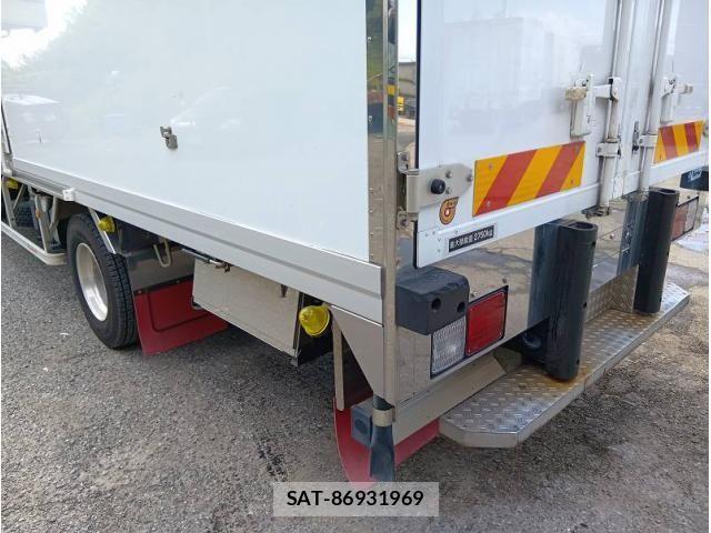 Hino RANGER 2020-07 6677688-12