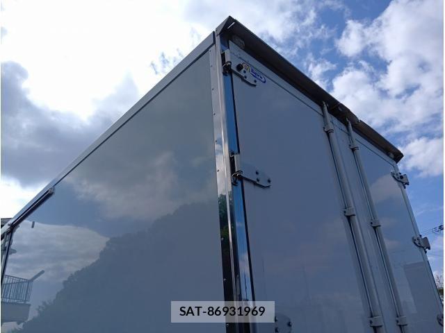 Hino RANGER 2020-07 6677688-13