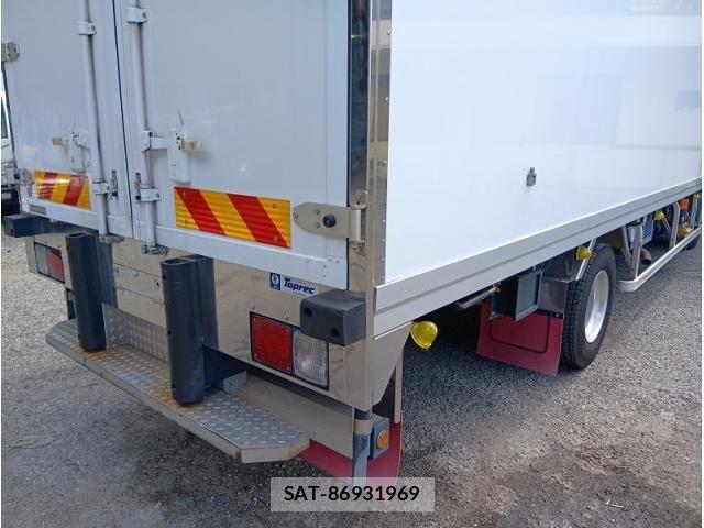 Hino RANGER 2020-07 6677688-14