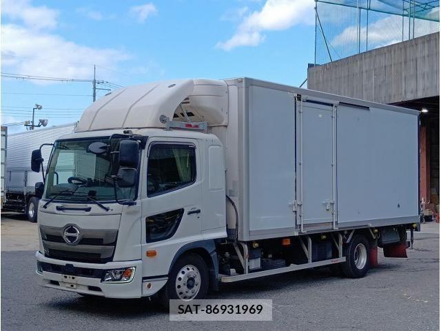 Hino RANGER 2020-07 6677688-1