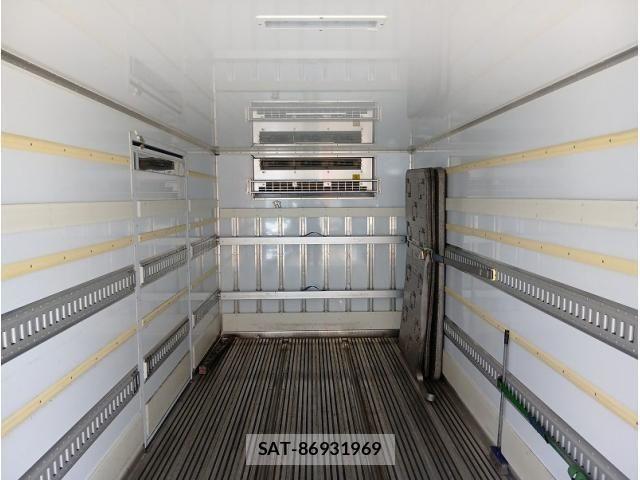 Hino RANGER 2020-07 6677688-19