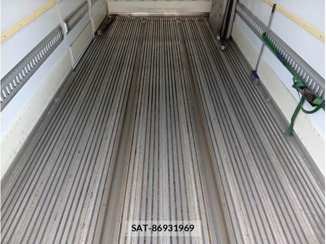 Hino RANGER 2020-07 6677688-21