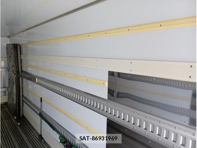 Hino RANGER 2020-07 6677688-22
