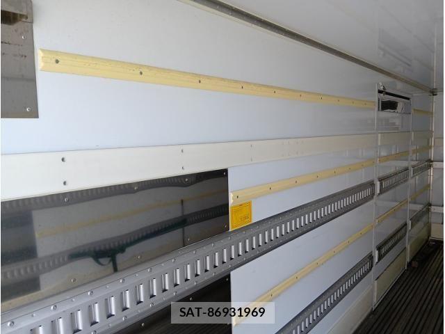 Hino RANGER 2020-07 6677688-23