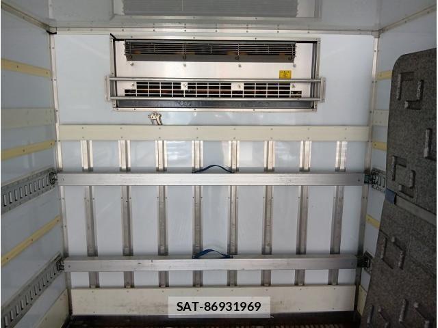 Hino RANGER 2020-07 6677688-24
