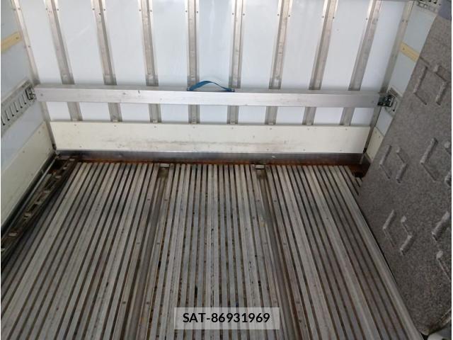 Hino RANGER 2020-07 6677688-26