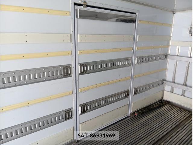 Hino RANGER 2020-07 6677688-27
