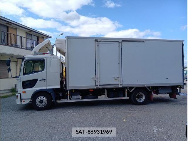 Hino RANGER 2020-07 6677688-2