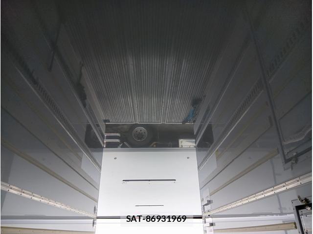 Hino RANGER 2020-07 6677688-29