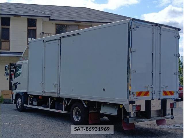 Hino RANGER 2020-07 6677688-3