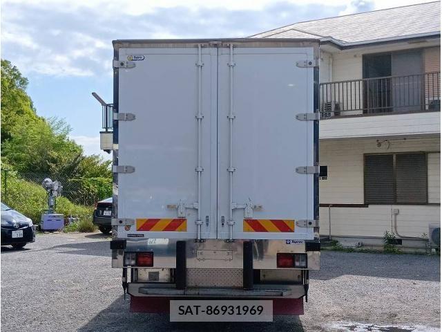 Hino RANGER 2020-07 6677688-4