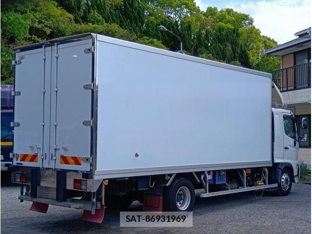 Hino RANGER 2020-07 6677688-5