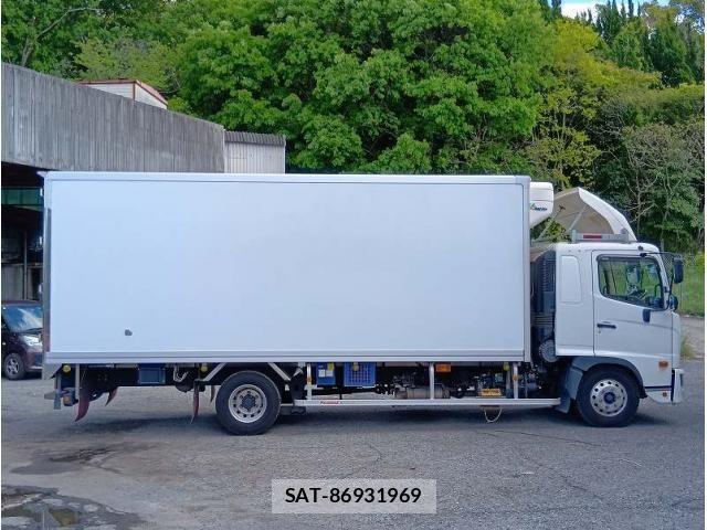 Hino RANGER 2020-07 6677688-6