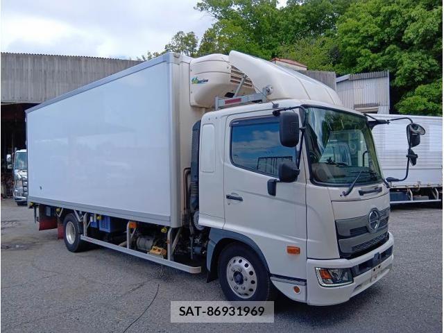 Hino RANGER 2020-07 6677688-7