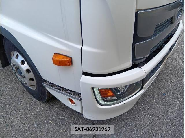 Hino RANGER 2020-07 6677688-8