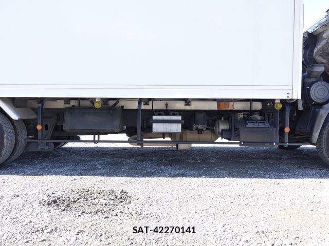 Hino RANGER 2017-02 6677701-17