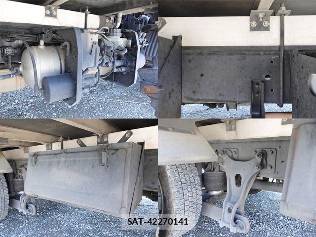 Hino RANGER 2017-02 6677701-18
