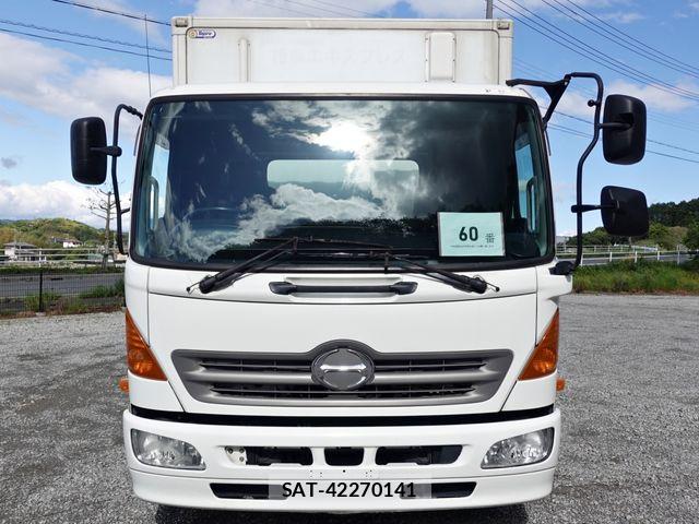 Hino RANGER 2017-02 6677701-1
